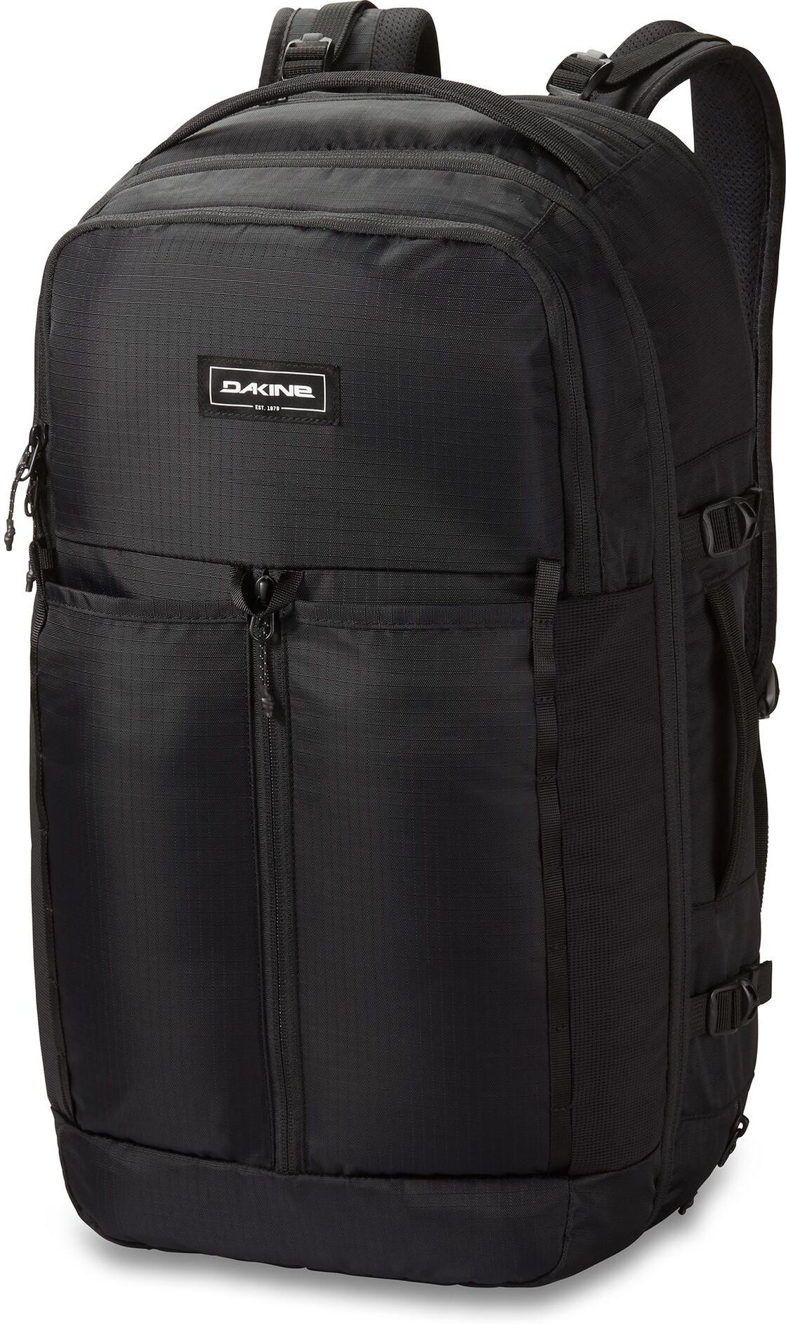 Rucksack DAKINE "Split Adventure 38 l", schwarz, Rucksäcke, Kinder, Rucksack schwarz Einheitsgröße