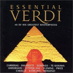 Various - The Essential - Preis vom 09.10.2026 07:28:09 h