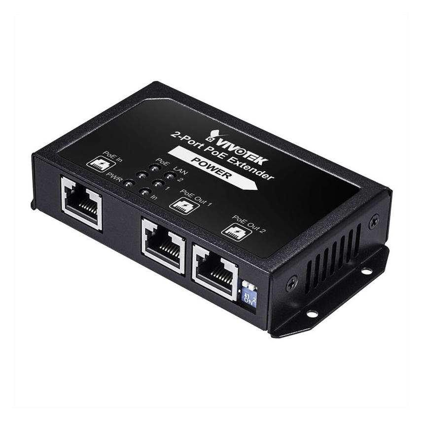 Vivotek AP-FXC-0210 (2 Ports) (AP-FXC-0210)