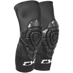 TSG Knee-Sleeve Joint black Gr. XXL