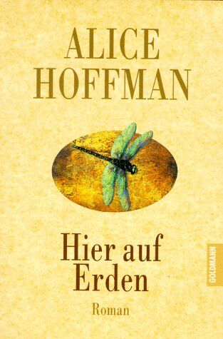 Alice Hoffman - Hier auf Erden - Preis vom 11.10.2026 15:43:13 h