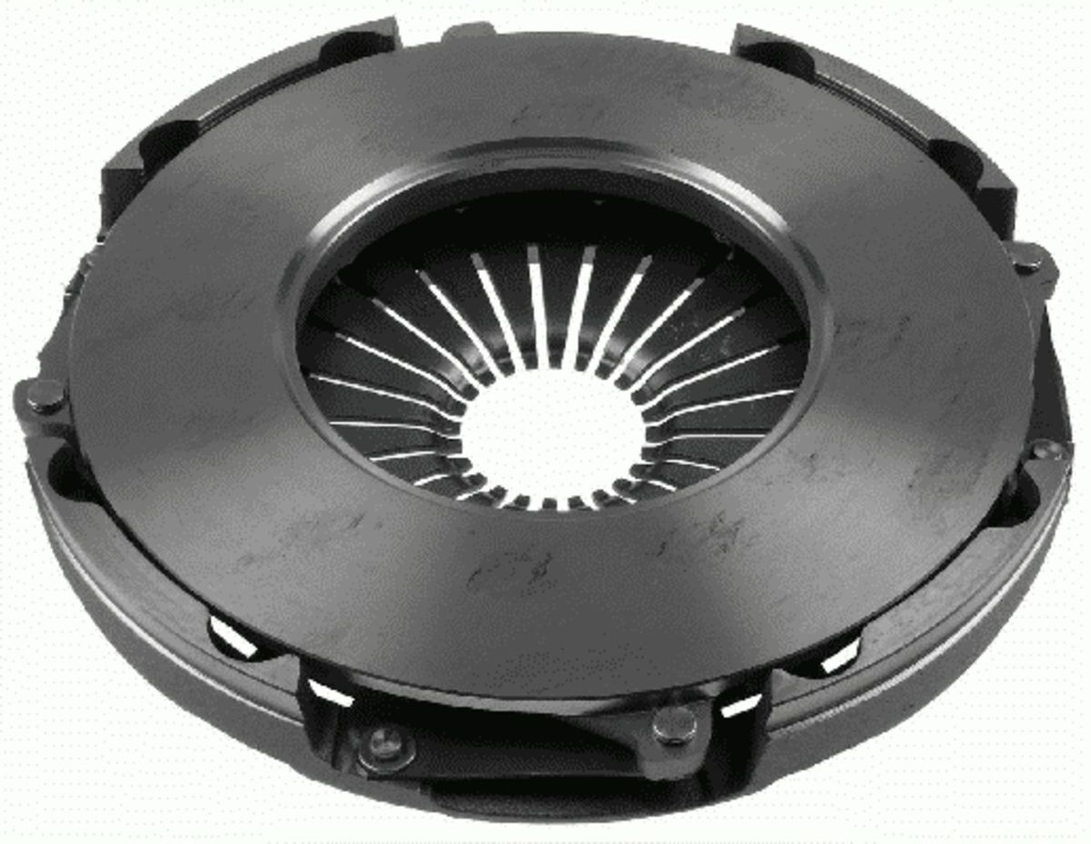 Kupplungsdruckplatte SACHS 3482 012 237