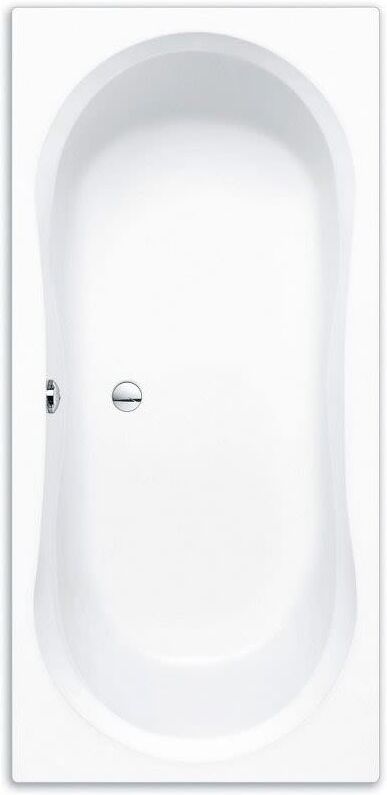 Repabad Pluto 180 rectangular bathtub