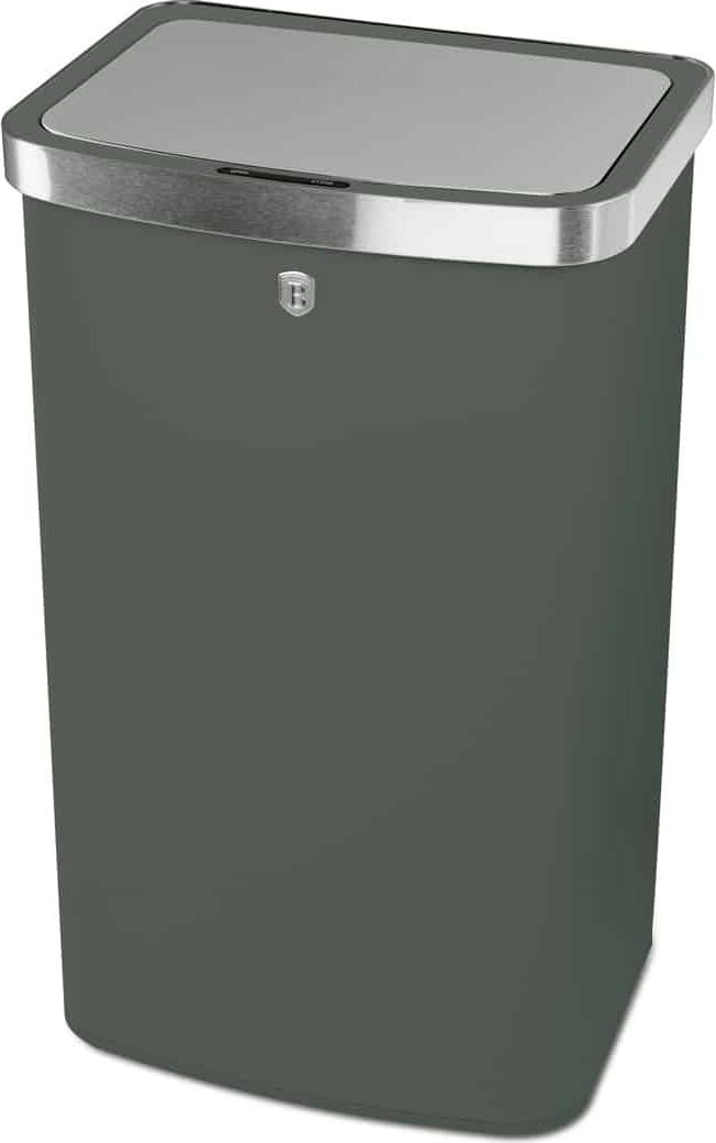Berlinger Haus BH9797 Sensorafvalbak, 60 liter