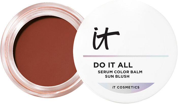 IT COSMETICS Do It All Sun Blush Fard à joues / Blush
