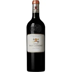 Château Pape Clement Cru classé Graves 2016