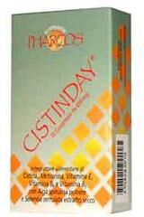 Pharcos Cistinday Integratore 30 Compresse