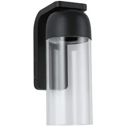 Paulmann Außenwandleuchte Lantea   IP44  91x237mm  max. 15W  230V  Anthrazit Aluminium 94399