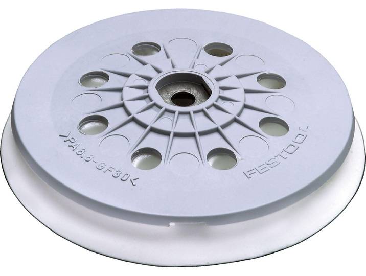 Plateau de ponçage Festool ST-STF 125/8-M8-J SW 492288