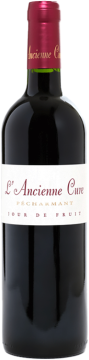 Jour de Fruit 2024 - Domaine de l'Ancienne Cure - Pécharmant - Rotwein - 0.75L Südwest Frankreich