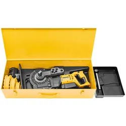 Rohrbieger Akku-Curvo 22V SetP 15-18-22
