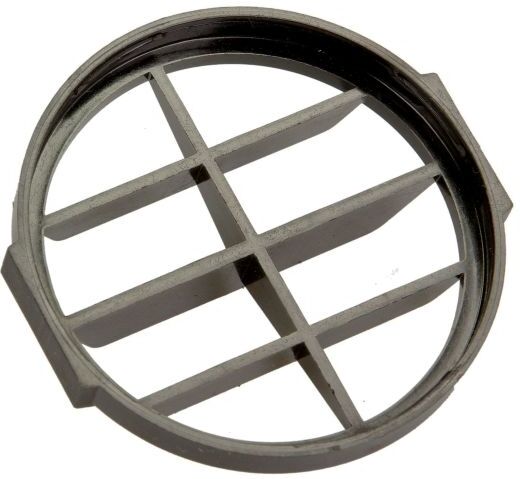 Grille de ventilation, chauffage autonome WEBASTO 20819A