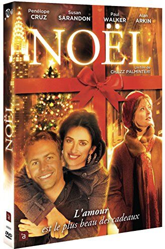 Chazz Palminteri - Noël [FR Import] - Preis vom 17.10.2026 19:25:27 h