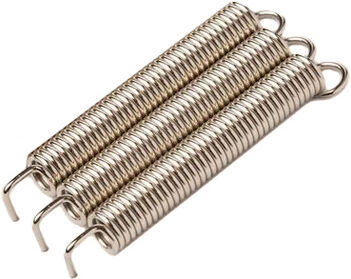 Guitar Monkey Tremolo Hard Springs 3x