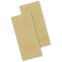 MAILmedia Musterbeutel braun