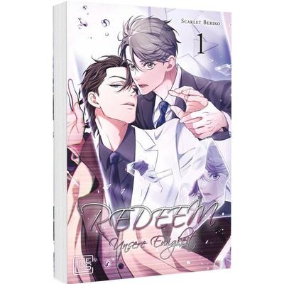 Redeem 1, Taschenbuch von Scarlet Beriko, Carlsen, 978-3-551-62528-1