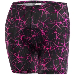 Löffler Cycling Undershorts Fahrradunterhose Damen mit Sitzpolster Blog-Style- Gr. 36