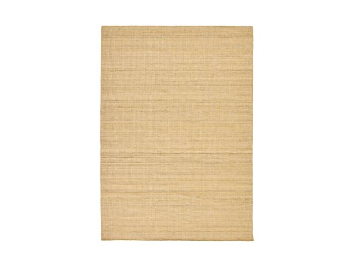 Hay - Tapis d'extérieur Haze - Jaune - Polyester recyclé