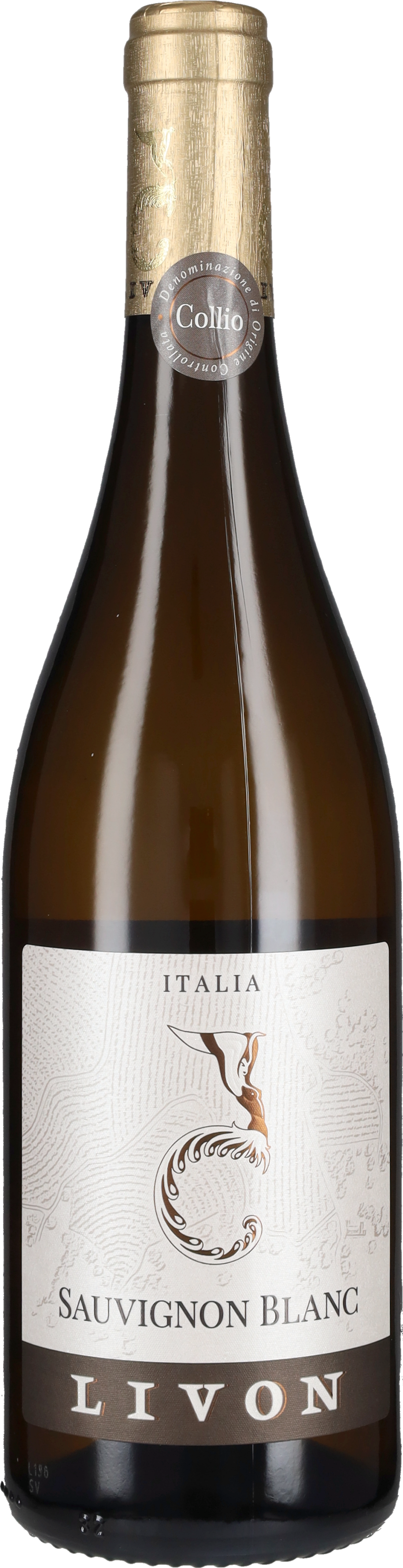 Livon Pinot Grigio Collio 2024