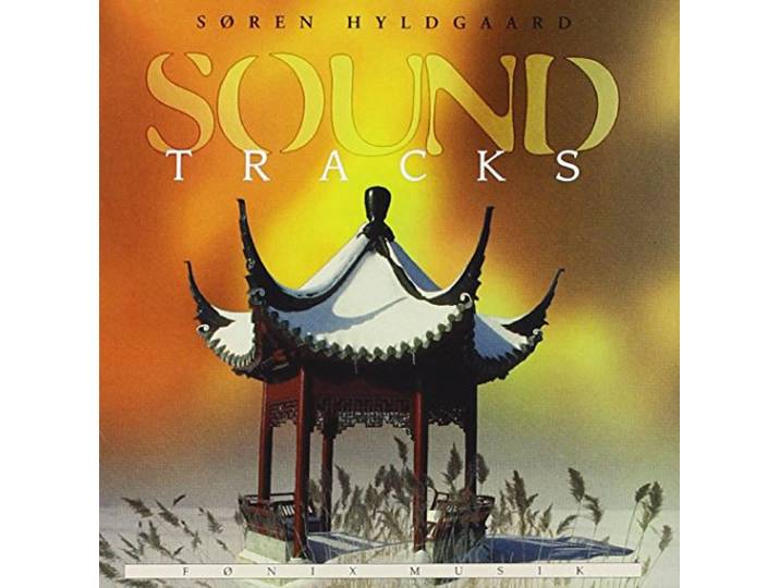 Soren Hyldgaard - Sound Tracks