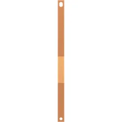 ABB VC43V-S160-P Cu-Verbindung OT160 VMS43V L1-L3 oben/unten