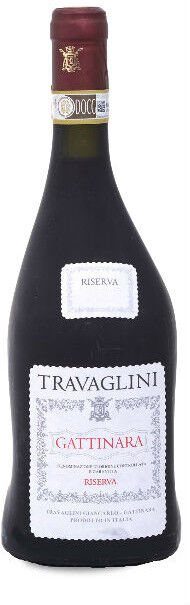 Travaglini Gattinara Riserva 2020 - 75cl