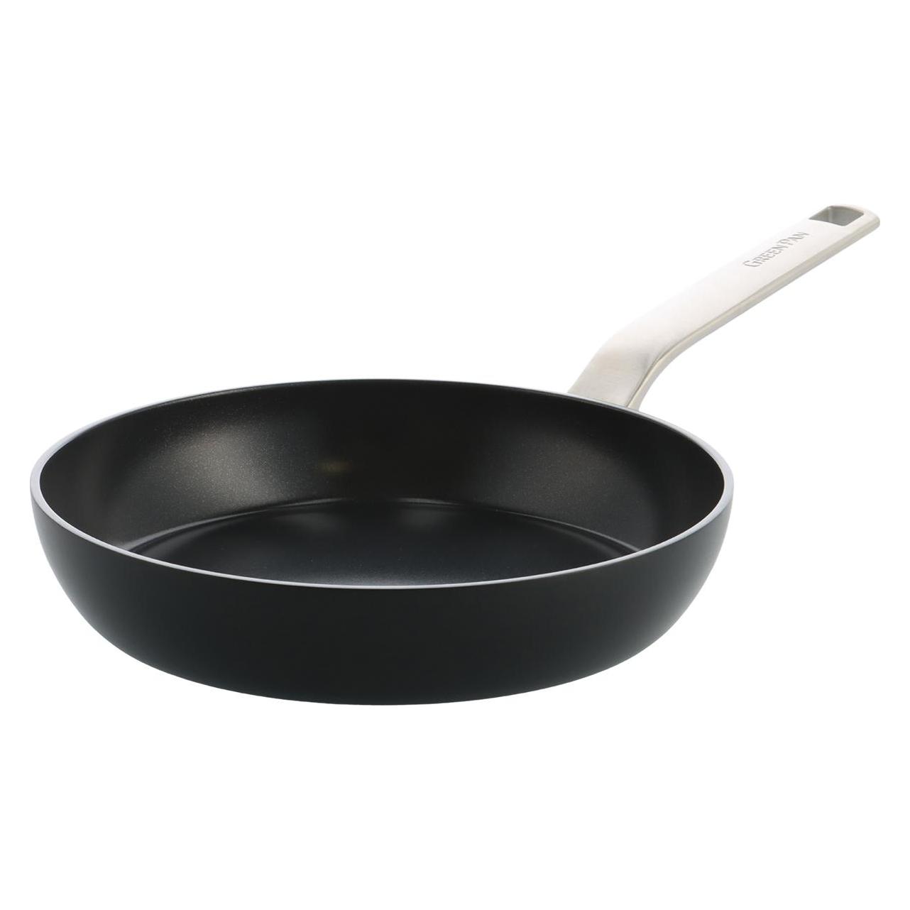 Greenpan Evolution (CC009166-001) (Bratpfanne, Aluminium, 24 x 43.80 cm) (CC009166-001)
