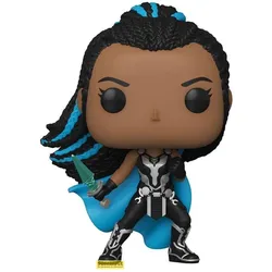 Funko Pop! Marvel Thor Love and Thunder : Valkyrie (1042)