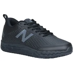 New Balance, Sicherheitsschuhe, Berufsschuh NB 906SR WOMENS,Gr.38,schwarz (38)