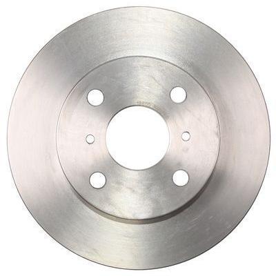 A.B.S. Bremsscheibe 15960 voll 238mm 12mm für TOYOTA