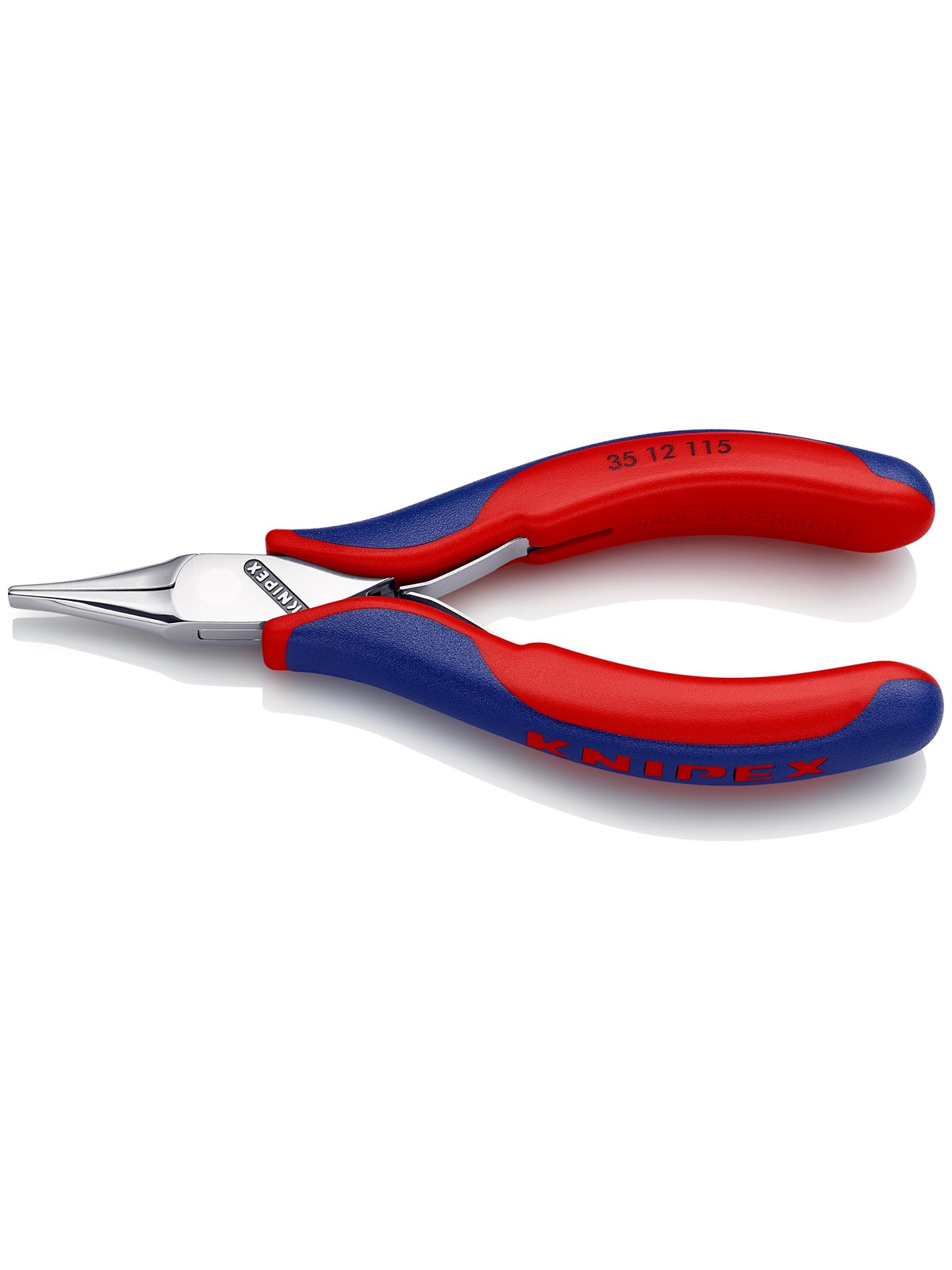 KNIPEX Elektronik-Greifzangen