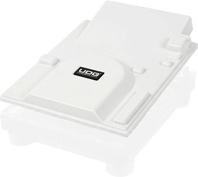 UDG Ultimate CDJ-3000X Cover White