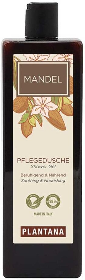 PLANTANA Mandel Pflegedusche