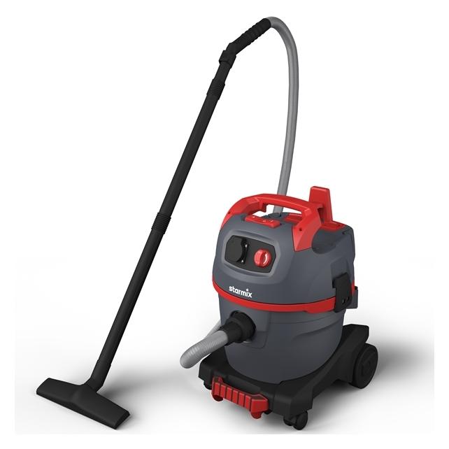 starmix uClean ADL1420 EHP (Nass-Trockensauger) (016306)