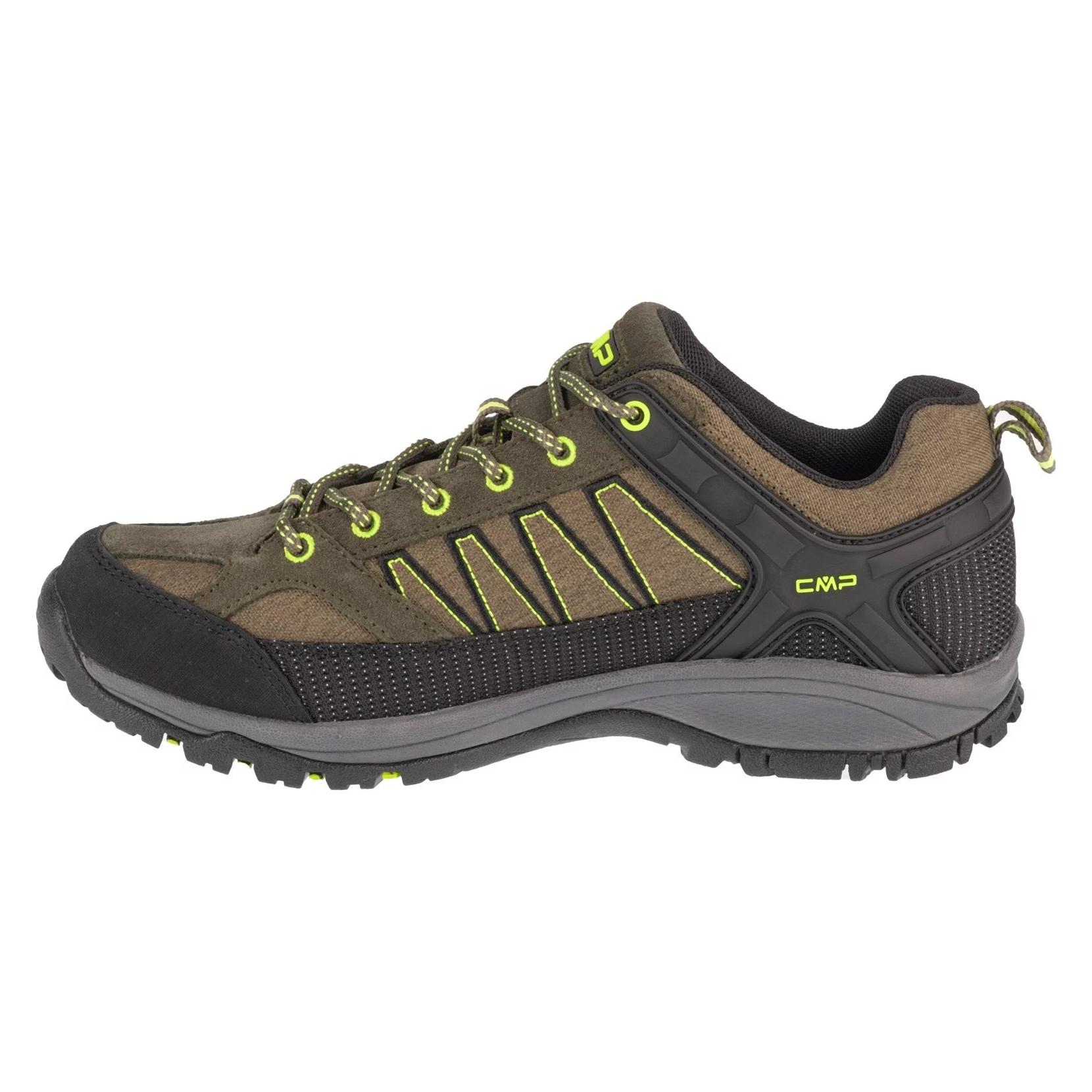 CMP Campagnolo CMP Sun Low Hiking 3Q11157-22ER - 41 (41) (43925557)