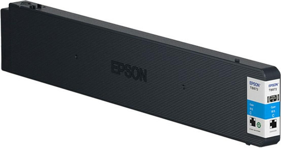 Epson Originele Cyaan Inktpatroon