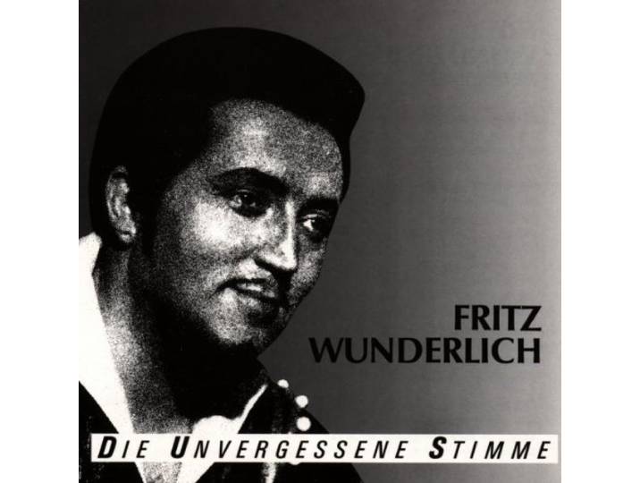 Die Unvergessene Stimme