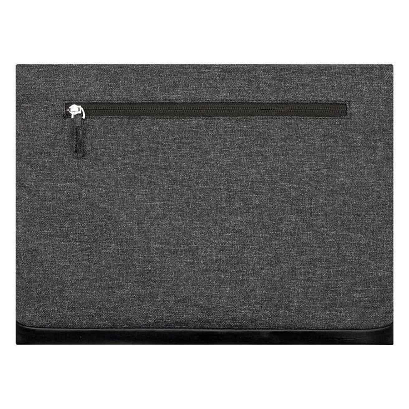 Rivacase Schutzhülle (16", Apple) (8805 black melange)