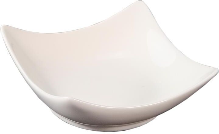 Tirolix Coppetta Quadra 7 x 7 cm Salad Bowls