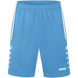 JAKO Allround Shorts Kinder skyblue 128