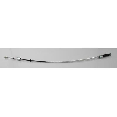 TRISCAN Seilzug, Schaltgetriebe 814011702 für MINI