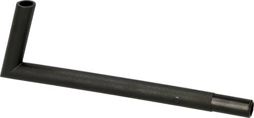 KS Tools 150.9673 Fiberglas Befülladapter 15° abgewinkelt, Universal
