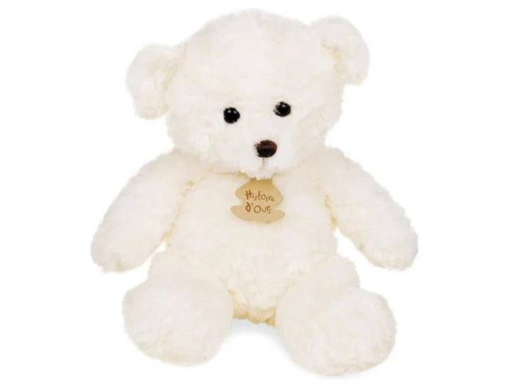 Bär Calin Elfenbein 21cm