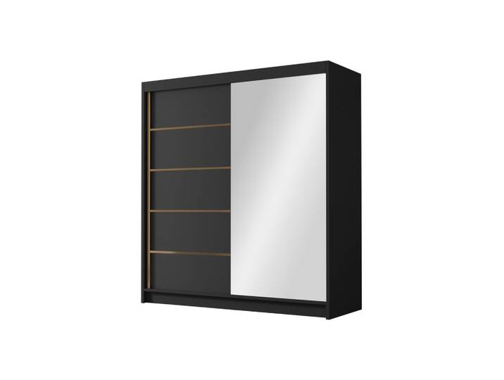 SCHIEBETÜRENSCHRANK Bali III