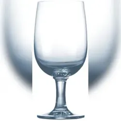 Arcoroc 12x Königtulpe 26cl 0,2l /-/ TABLE ROC