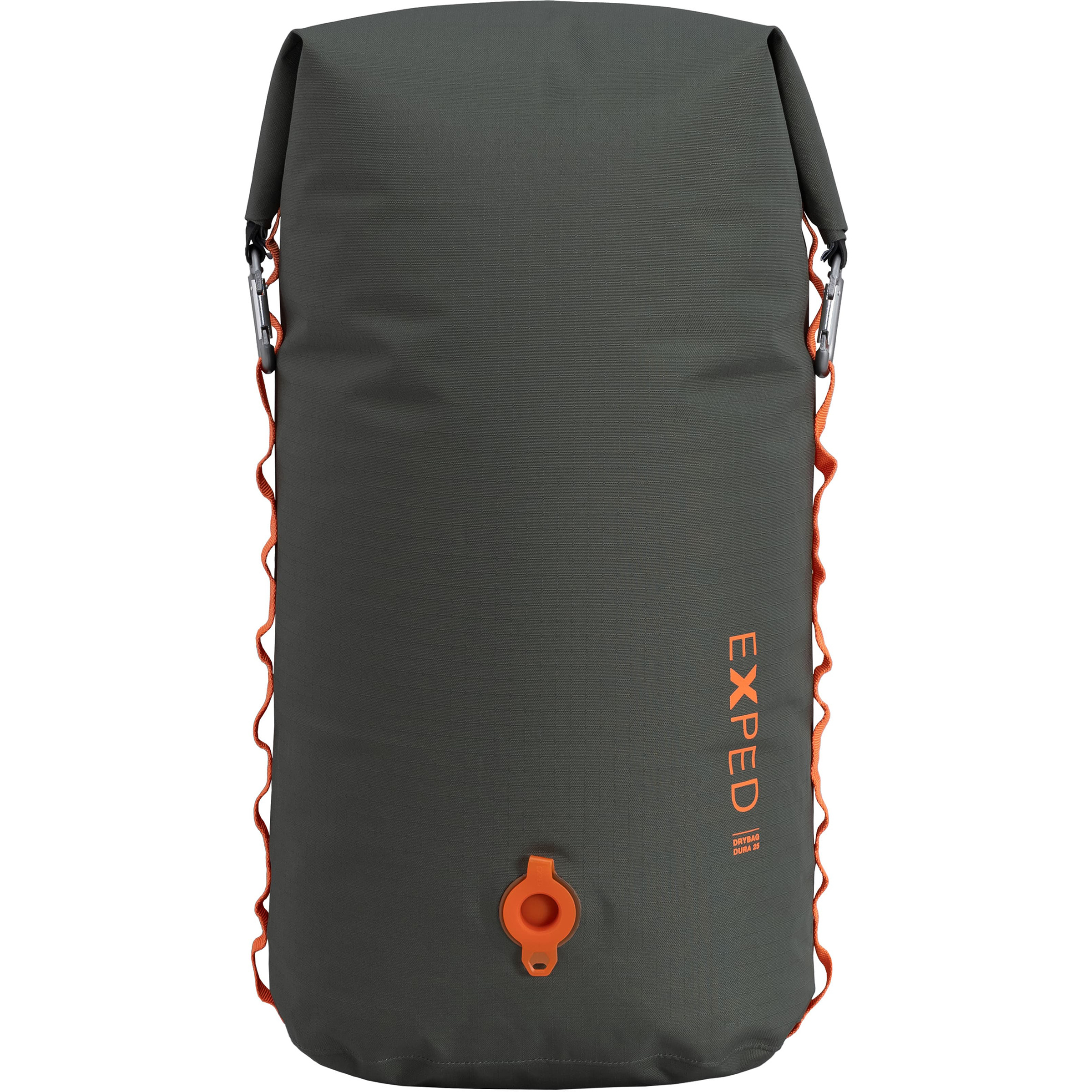 Exped Drybag Dura Packsäcke grau Expedition