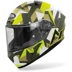 Airoh Valor Army Helm