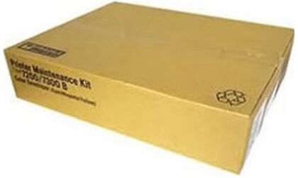 Ricoh type 7200/7300 B Revelador cores