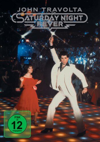 John Badham - Saturday Night Fever - Preis vom 30.09.2026 09:01:18 h
