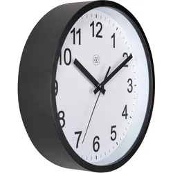 Nextime, Wanduhr, Robust (25.50 cm)